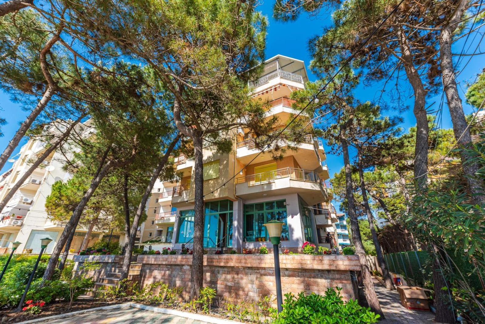 Seaview Pine By Ps Apartamento *