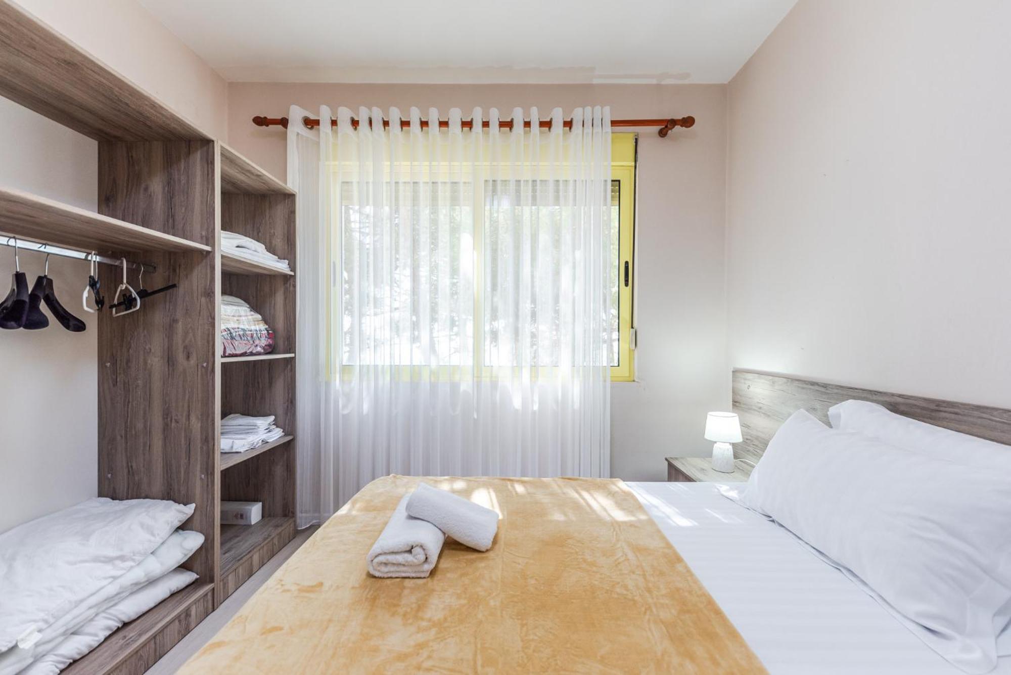 Seaview Pine By Ps Apartamento Durrës