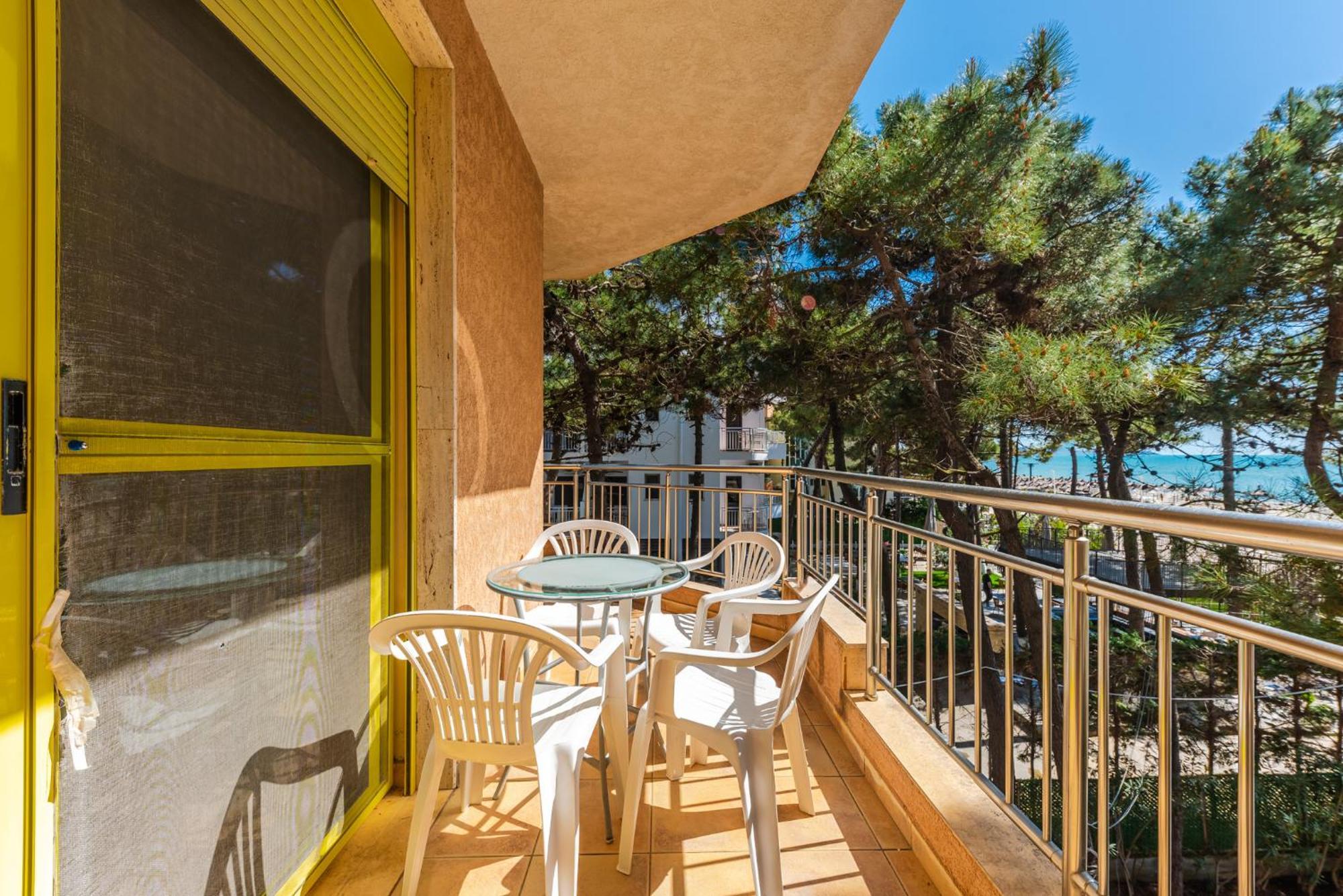 Apartamento Seaview Pine By Ps Durrës