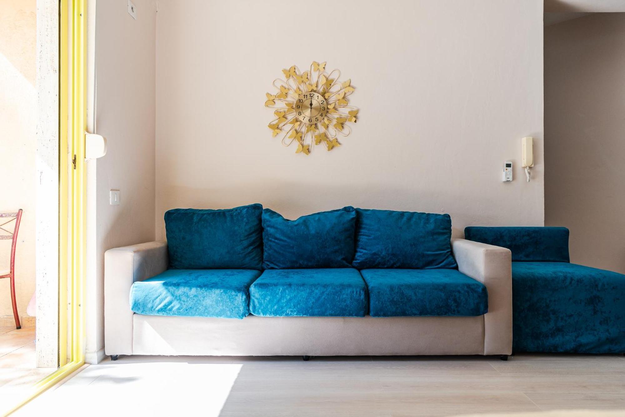 Apartamento Seaview Pine By Ps Durrës