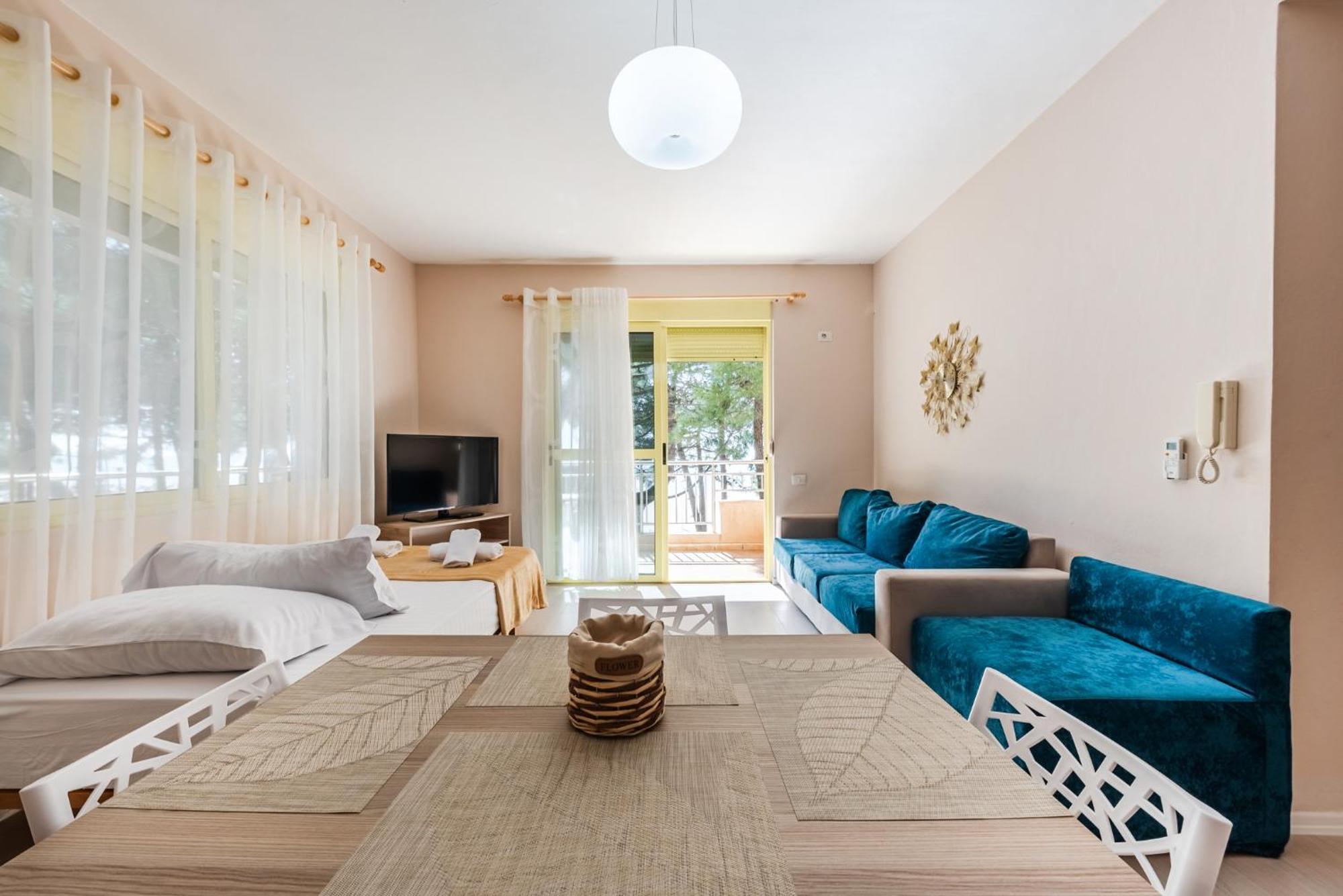 Seaview Pine By Ps Apartamento