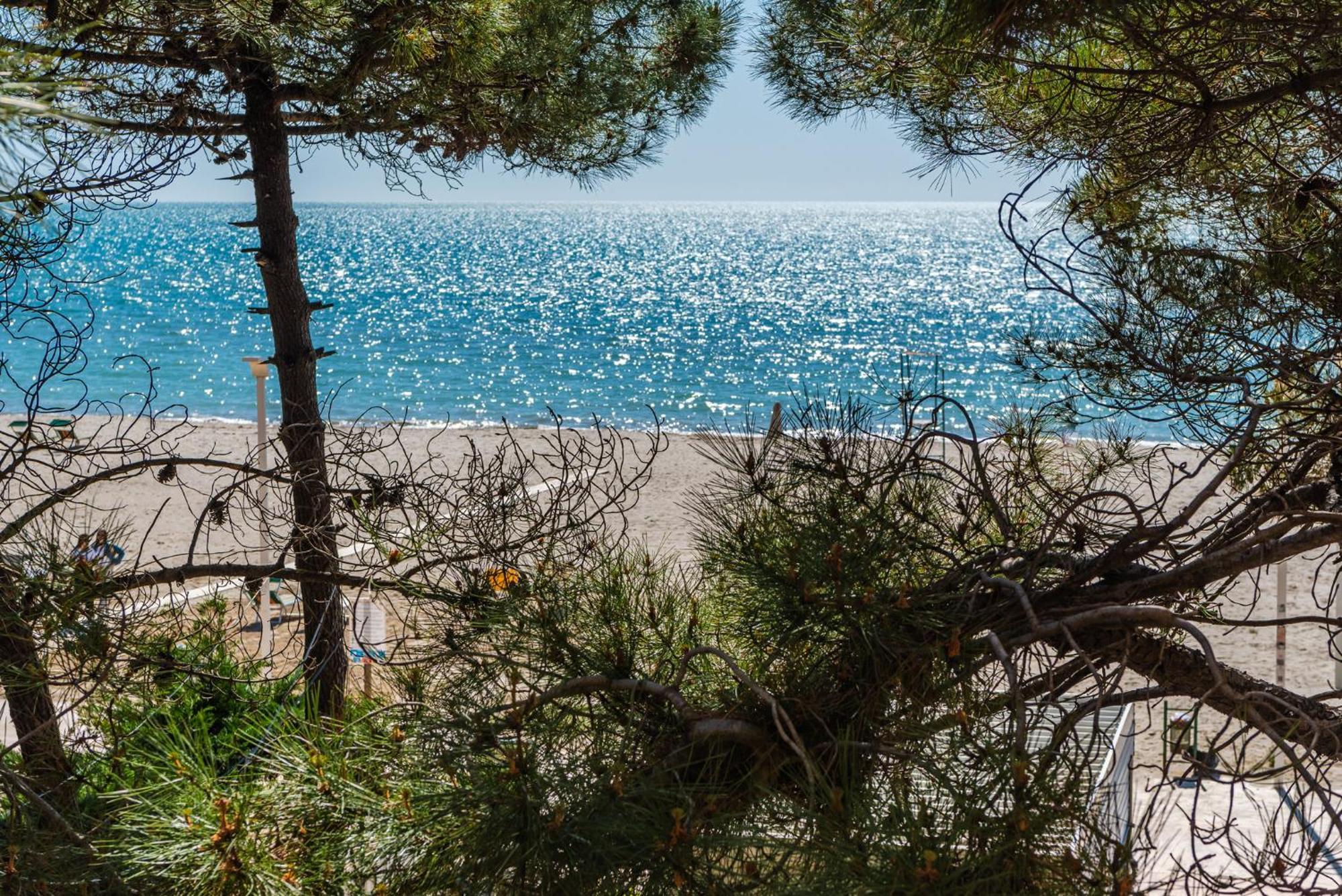 Apartamento Seaview Pine By Ps