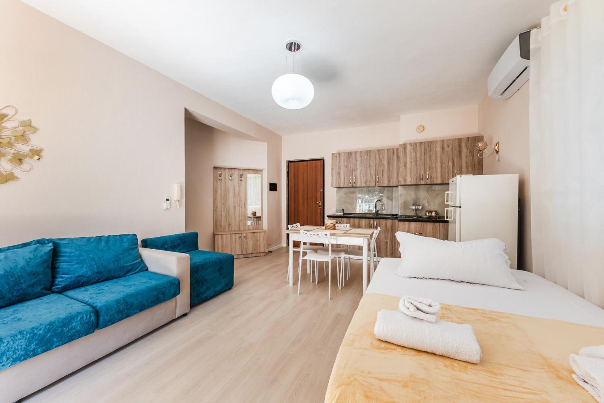 Seaview Pine By Ps Apartamento *