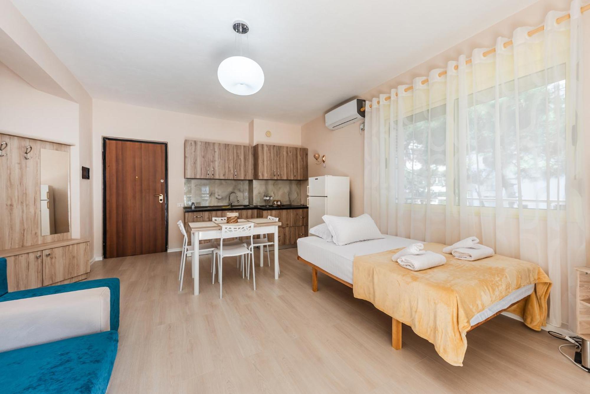 Apartamento Seaview Pine By Ps *