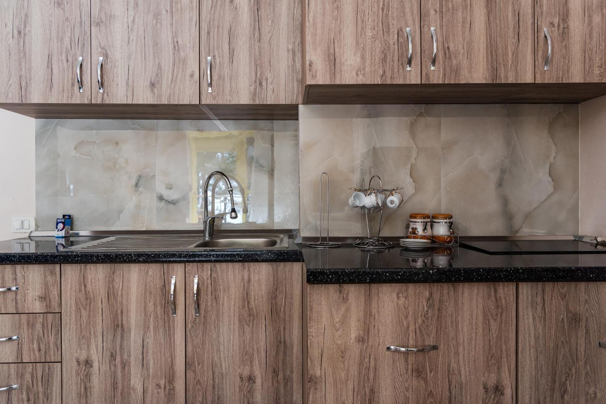 Seaview Pine By Ps Apartamento *