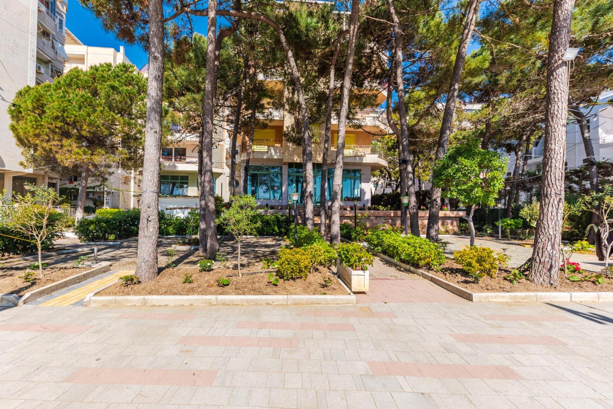 Seaview Pine By Ps * Durrës