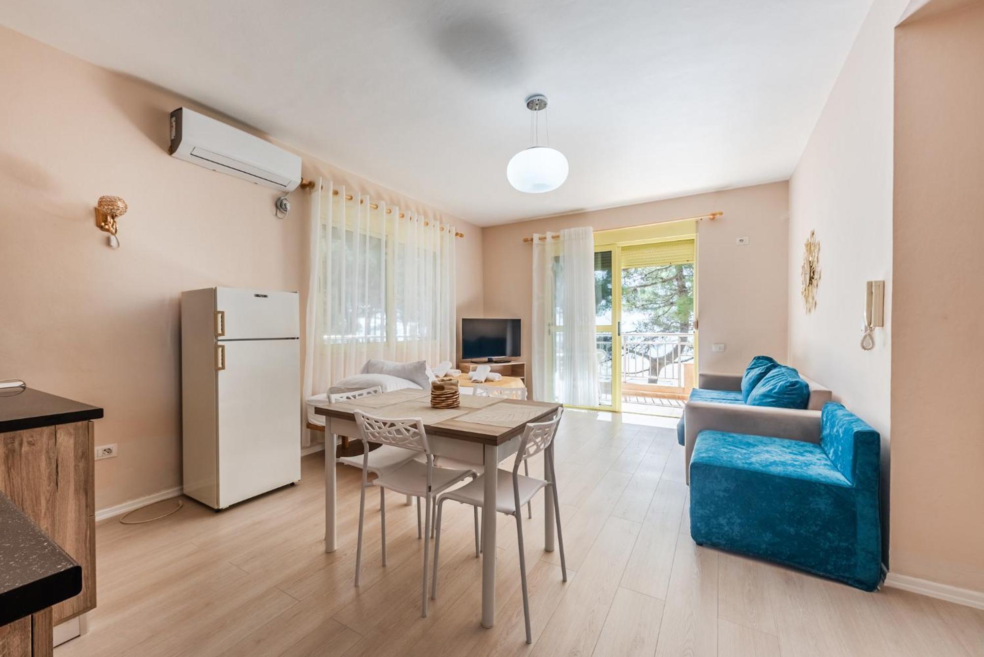 Seaview Pine By Ps Apartamento