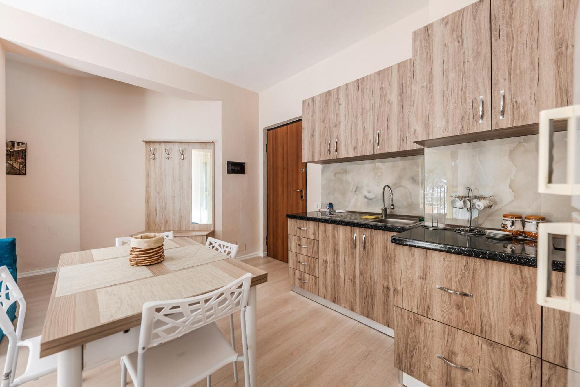 Apartamento Seaview Pine By Ps Durrës