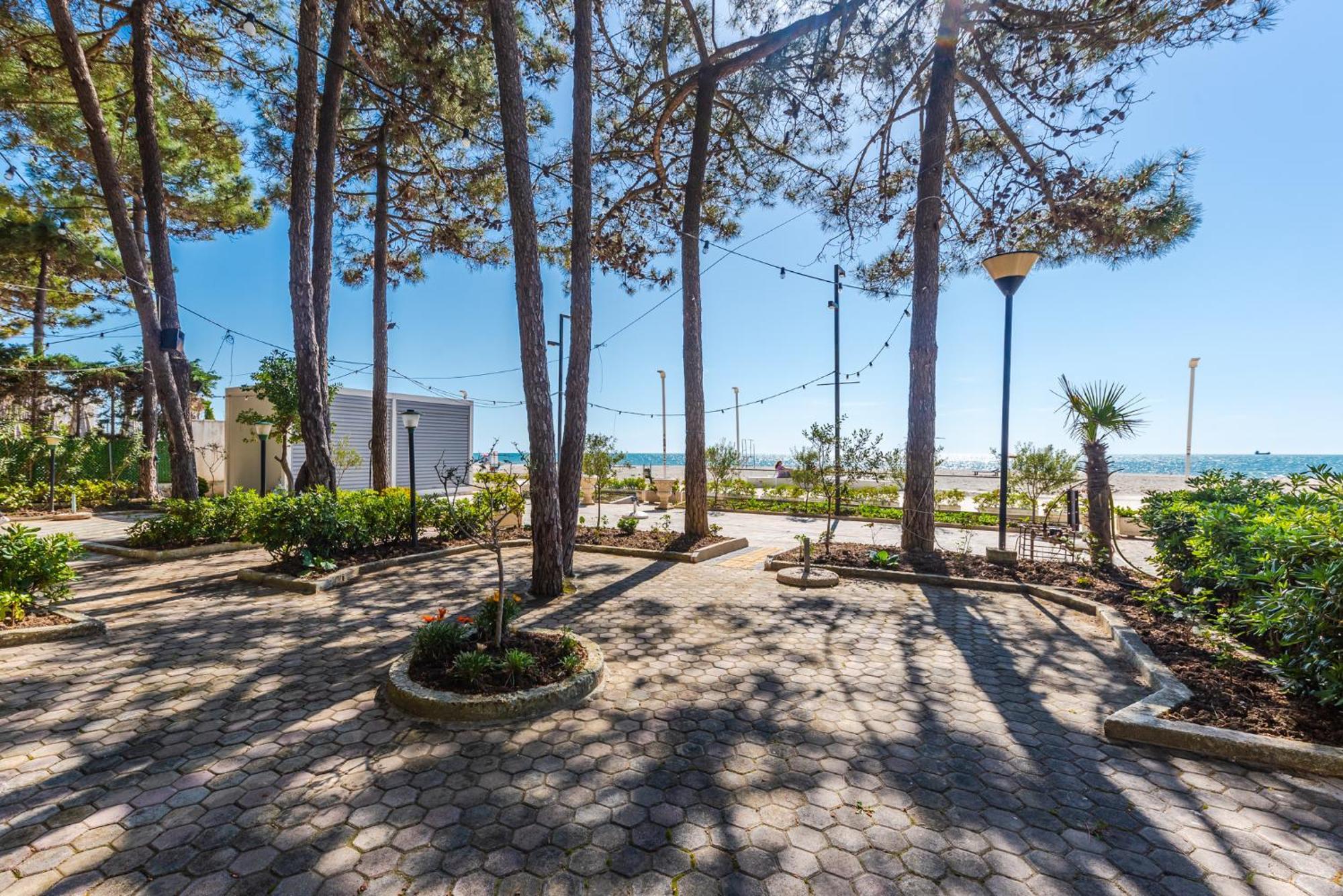 Seaview Pine By Ps Apartamento Durrës